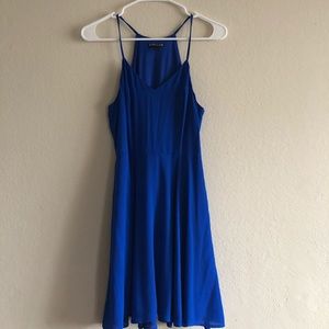 Express dress size 4